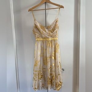 Arden B cocktail dress